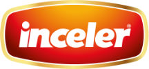 İnceler Gıda referans logosu